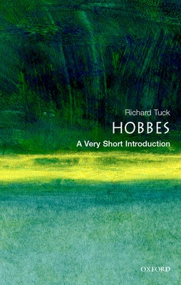 Hobbes - Tuck, Richard