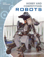 Hobby and Competition Robots