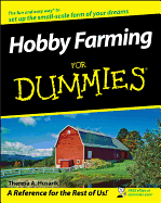 Hobby Farming for Dummies