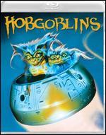 Hobgoblins [Blu-ray/DVD] [2 Discs]