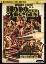 Hobo With a Shotgun