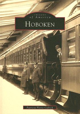 Hoboken - Florio (Colrick), Patricia
