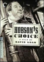 Hobson's Choice