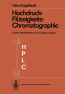 Hochdruck-Fl?ssigkeits-Chromatographie