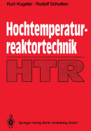 Hochtemperaturreaktortechnik