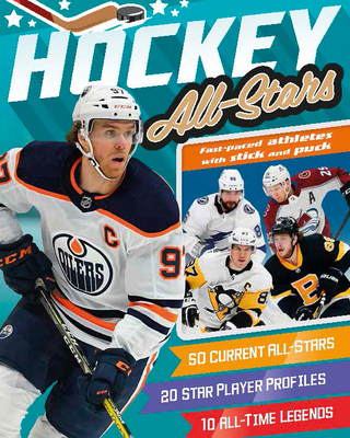 Hockey All-Stars - Green Android (Creator)