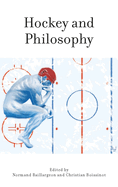 Hockey and Philosophy