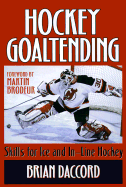 Hockey Goaltending