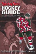 Hockey Guide: The Ultimate Season Reference
