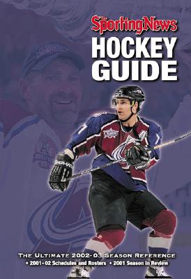 Hockey Guide: The Ultimate Season Reference - Carter, Craig, D.D (Editor)