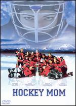 Hockey Mom