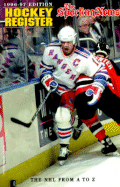 Hockey Register