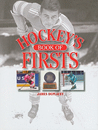 Hockey's Book of Firsts