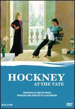 Hockney at the Tate