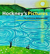 Hockney's Pictures: The Definitive Retrospective
