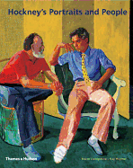 Hockney's Portraits and People