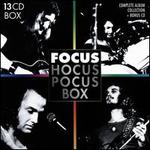 Hocus Pocus Box