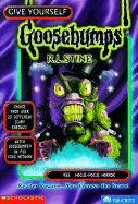 Hocus-Pocus Horror - Stine, R L, and Rl, Stine
