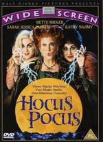 Hocus Pocus
