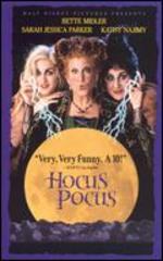Hocus Pocus