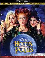 Hocus Pocus - Kenny Ortega