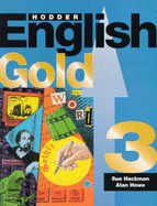 Hodder English GOLD