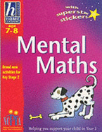 Hodder Home Learning: Mental Maths