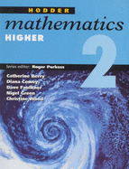 Hodder Mathematics: Higher Level - Porkess, Roger, and etc.