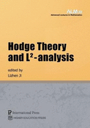 Hodge Theory and L?-analysis