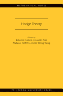 Hodge Theory