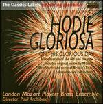 Hodie Gloriosa