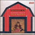 Hoedown!