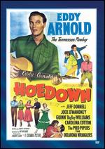 Hoedown - Ray Nazarro
