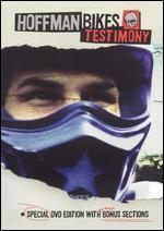 Hoffman Bikes Testimony