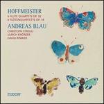 Hoffmeister: 6 Flute Quartets, Op. 18