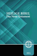 Hoffnung Fur Alle: German New Testament, Paperback