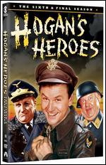 Hogan's Heroes: Season 06