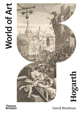 Hogarth - Bindman, David