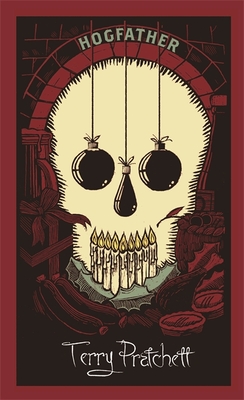 Hogfather: Discworld: The Death Collection - Pratchett, Terry