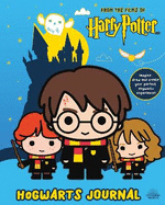 Hogwarts Handbook