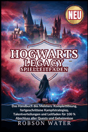 Hogwarts Legacy Spielleitfaden 2026