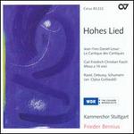 Hohes Lied