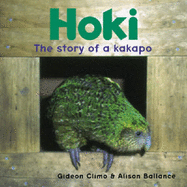 Hoki: The Story of a Kakapo