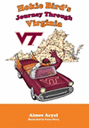 Hokie Bird's Journey Through Virginia