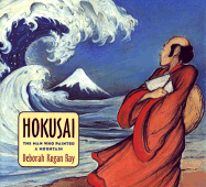Hokusai: The Man Who Painted a Mountain