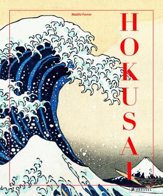 Hokusai - Forrer, Matthi