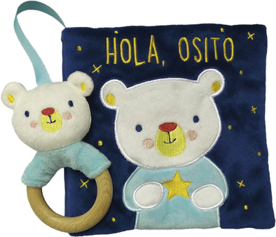 Hola, Osito - Rettore, Kenny