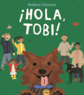 Hola, Tobi!