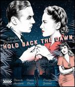 Hold Back the Dawn