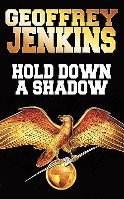 Hold Down a Shadow - Jenkins, Geoffrey